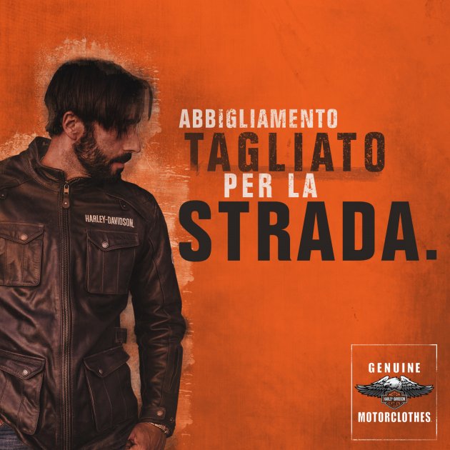 PROMOZIONE ABBIGLIAMENTO