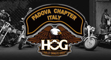 Padova Chapter