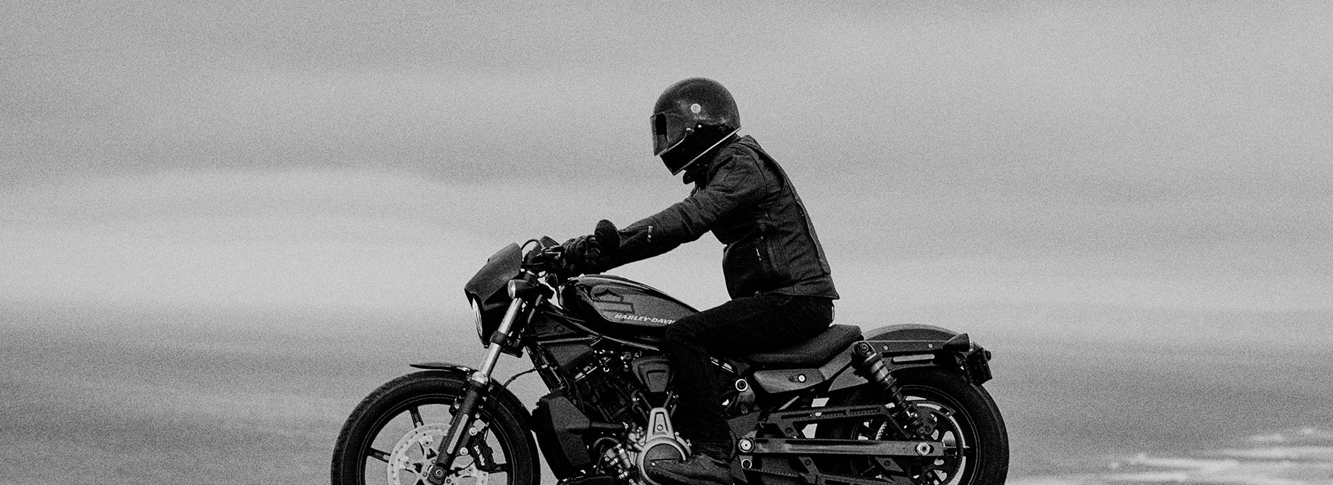 Moto - Harley Davidson